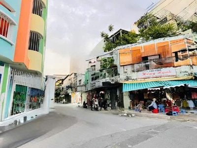 Bán siêu phẩm mặt tiền   chợ tân bình   kinh doanh cả ngày đêm   4x25m   giá 35 tỷ 0