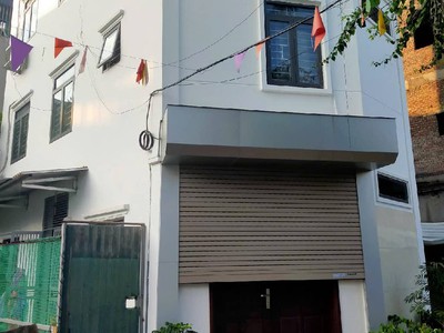 Bán nhà đại cát liên mạc lô góc dân xây ô tô kinh doanh 1