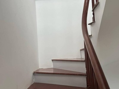 Bán nhà đại cát liên mạc lô góc dân xây ô tô kinh doanh 3