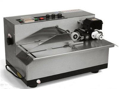 Máy indate MY380 - in sắc nét 0