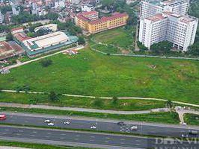 Bán đất sxkd tại kiêu kỵ - gia lâm - diện tích 2.100m2 - giá rẻ 2