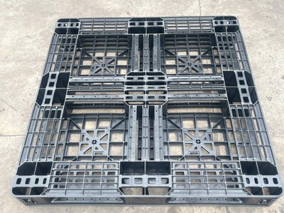  Thanh Lý Số Lượng Lớn Pallet Nhựa 1000x1000x120mm Giá Rẻ -Bền   Đẹp  3