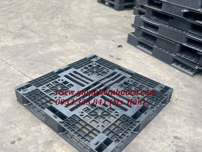  Thanh Lý Số Lượng Lớn Pallet Nhựa 1000x1000x120mm Giá Rẻ -Bền   Đẹp  5