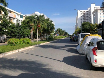 Bán nhà 3tầng 1tum mặt tiền đường 19/5 khu đô thị vĩnh điềm trung-nha trang... 0