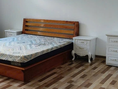 Bán nhà đường đàm quang trung   kđt vĩnh điềm trung nha trang - dt 108m ngang 6m 3