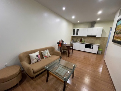 Cho thuê căn hộ 2 ngủ rộng Waterfront City, DT: 80m2. 7