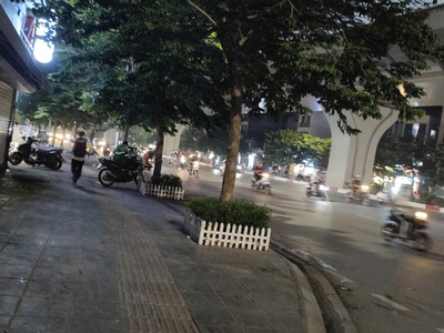 Bán gấp giá rẻ nguyễn trãi 91m, 4 tầng, mặt tiền 9m, 69 tỷ thanh xuân. 0