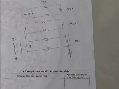  nhà 4 tầng dòng tiền 50tr/tháng   mặt tiền nguyễn hữu dật   hải châu, đà nẵng 0
