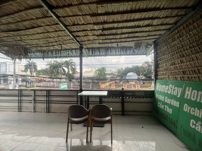 Khách sạn cần thơ, giá 16 tỷ, bao gồm 18 phòng sang đẹp 3