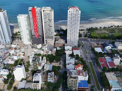 Bán lô góc đất biển cạnh vương thừa vũ    tp biển miami châu á 1