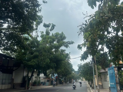 Ccdv bán nhà cấp 4 mặt tiền đường trần phú   phường 5, tp. vũng tàu 2