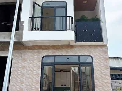 Chỉ 699 triệu sở hữu nhà Sài Gòn 0