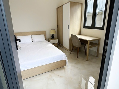Chỉ 699 triệu sở hữu nhà Sài Gòn 2