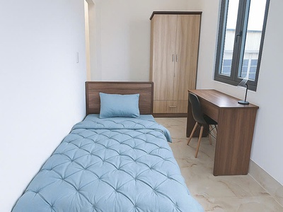 Chỉ 699 triệu sở hữu nhà Sài Gòn 3