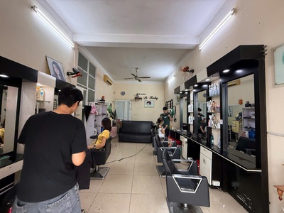 Chính chủ cần bán  shophouse chân đế kđt việt hưng  nguyễn cao luyện, phường việt hưng, long biên, 2