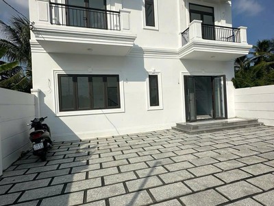 Bất động sản khánh hoà cần bán căn nhà 2 tầng 4