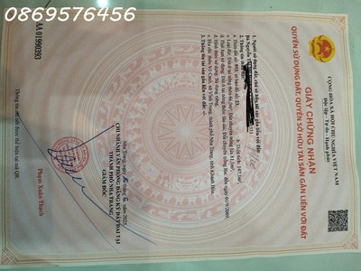 Bất động sản khánh hoà cần bán căn nhà 2 tầng 1