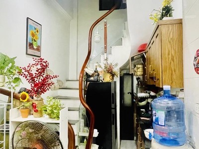 Nhà phố thái hà - trung tâm đống đa   5 tầng   thoáng trước sau   15m ra mặt phố 3