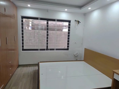 Bán nhà phú lương - hà đông 32m x 5 tầng , mt 3.4 m, giá 5.18 tỷ - nhà đẹp ngõ ô tô 1