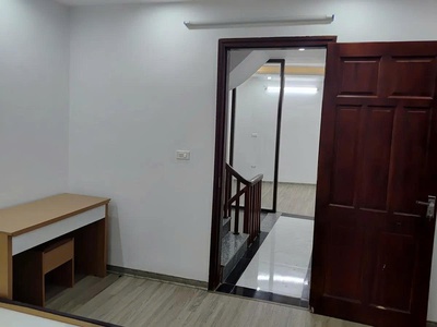 Bán nhà phú lương - hà đông 32m x 5 tầng , mt 3.4 m, giá 5.18 tỷ - nhà đẹp ngõ ô tô 2