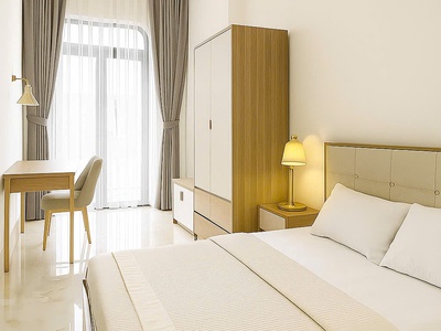 Chỉ 699 triệu sở hữu nhà Sài Gòn 5