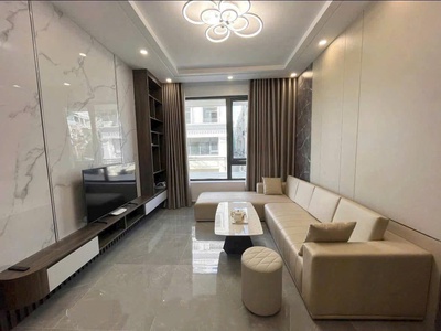 Căn hộ 2 phòng ngủ cao cấp cho thuê tại  Vinhomes Marina 1