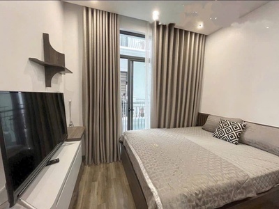 Căn hộ 2 phòng ngủ cao cấp cho thuê tại  Vinhomes Marina 3