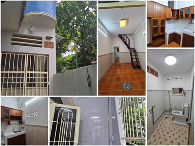Cần bán nhà riêng đường lê văn lương, p. tân kiểng, quận 7, tphcm 1