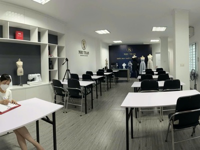 Cho thuê văn phòng tầng 2 và tầng 3   phù hợp làm tmđt 2