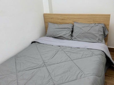  trung tâm phú nhuận   4 tầng btct   hẻm 5m thông 3 phía   chỉ 4.75 tỷ 3