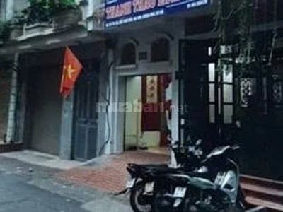 Cho thuê ngay nhà đtm bắc linh đàm, phường định công, hà nội 1