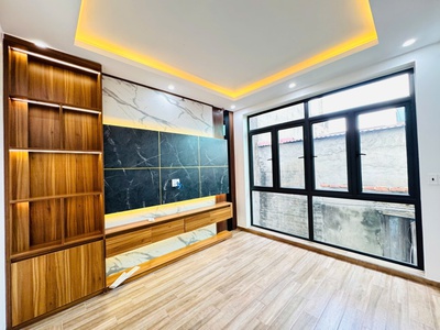 Bán nhà lô góc mặt ngõ 2 ô tô tránh   phố đà nẵng trung tâm thành phố hải phòng 4