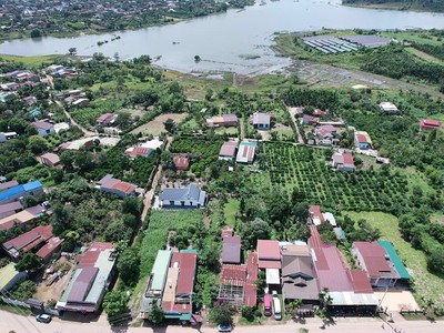 Cơ hội vàng sở hữu lô đất siêu đẹp tại ea hu- cư kuin kdc sầm uất đủ tiện ích sát tỉnh lộ 290m2 1
