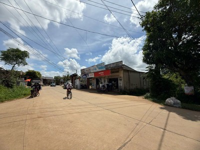 Cơ hội vàng sở hữu lô đất siêu đẹp tại ea hu- cư kuin kdc sầm uất đủ tiện ích sát tỉnh lộ 290m2 2