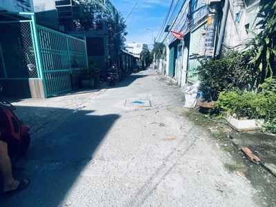  sốc toàn tập   căn nhà mơ ước tại vĩnh lộc b - bình chánh, ngang 6m khủng, nhà mới tinh 2 tầng, 2
