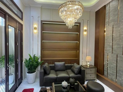 Bán nhà huyền kỳ - hà đông 55m x 3 tầng, mt 3.7m   giá   6 tỷ , 15m ra ô tô tránh , vị trí đẹp 1