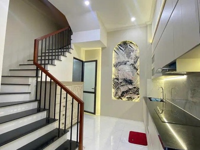 Bán nhà văn phú - hà đông 35m  x 4 tầng mt 3.6m, giá 7.94 tỷ nhà đẹp ở ngay - lô góc - ngõ thông - 1