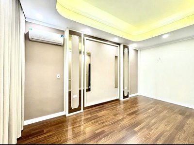 Bán nhà văn phú - hà đông 35m  x 4 tầng mt 3.6m, giá 7.94 tỷ nhà đẹp ở ngay - lô góc - ngõ thông - 2