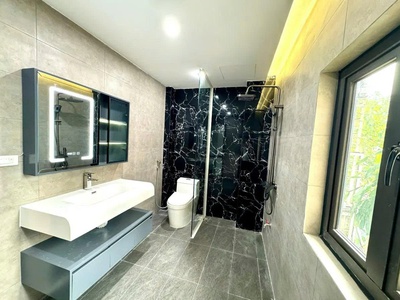 Bán nhà văn phú - hà đông 35m  x 4 tầng mt 3.6m, giá 7.94 tỷ nhà đẹp ở ngay - lô góc - ngõ thông - 3
