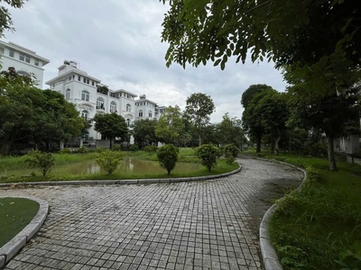  bán liền kề louis city đại mỗ   trung tâm khu đô thị - 25 tỷ. 1