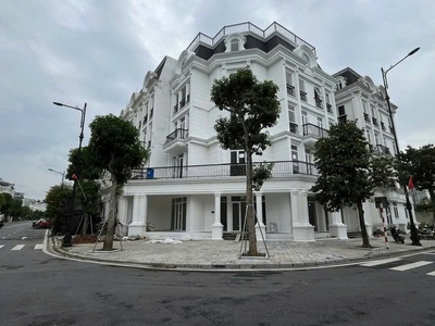  bán liền kề louis city đại mỗ   trung tâm khu đô thị - 25 tỷ. 0