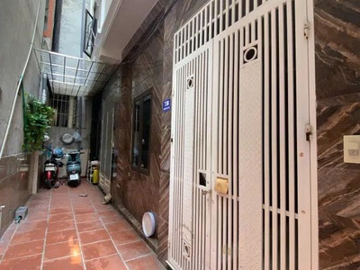Bán nhà văn phú - hà đông dt 32m2 x 4 tầng, mt 4.5m giá .6.64  tỷ - nhà đẹp 3