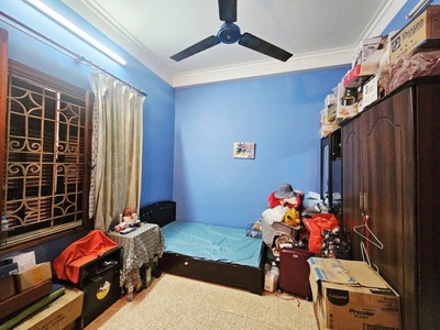 Bán nhà phố nguyễn khang ở kinh doanh ngõ thông ô tô 7 chỗ vào nhà giá 18 tỷ 2