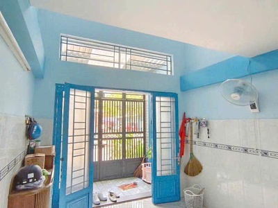 Nhà đẹp giá tốt - đường số 15, quận 7- 7 tỷ 3 3