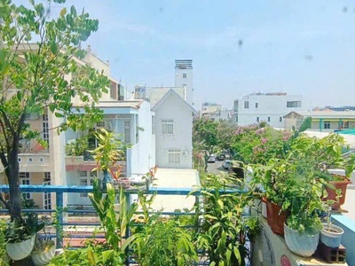 Nhà đẹp giá tốt - đường số 15, quận 7- 7 tỷ 3 0