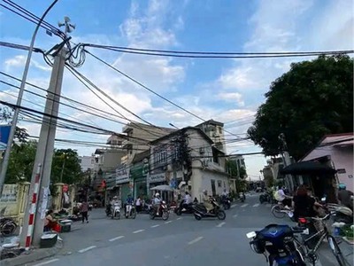 Chính chủ cho thuê mặt bằng kinh doanh tại huyện hoài đức, hà nội 4