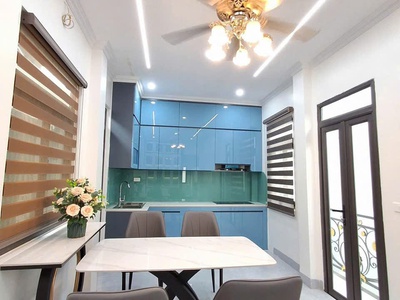 Duy nhất  ngô quyền   50m    5 tầng thang máy   cách 1 nhà ra ô tô   chỉ 11,5 tỷ 2