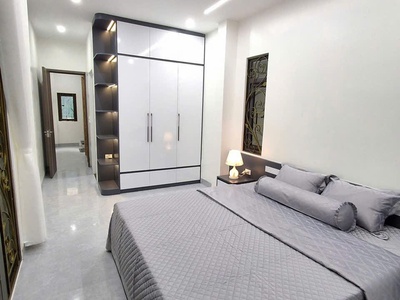 Duy nhất  ngô quyền   50m    5 tầng thang máy   cách 1 nhà ra ô tô   chỉ 11,5 tỷ 1