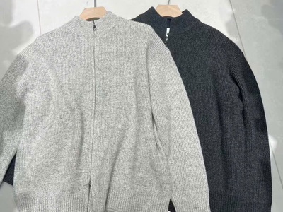 Kho hàng áo len nam mẫu trend và cơ bản sẵn hàng số lượng chạy sàn TMĐT 12