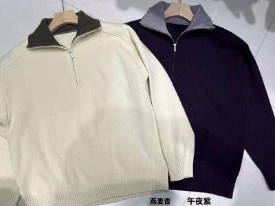 Kho hàng áo len nam mẫu trend và cơ bản sẵn hàng số lượng chạy sàn TMĐT 2